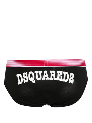 DSQUARED2 ROCCO BRIEF - Moda & Modi Luxury