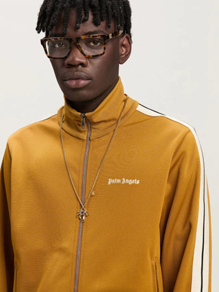 Giacca Track Logo Classico PALM ANGELS - Moda & Modi Luxury