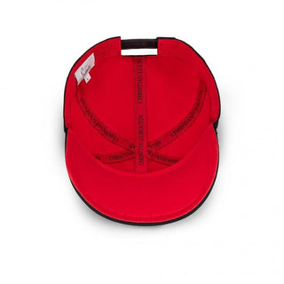 LOUBOUTIN Enky Spikes Berretto da baseball - Moda & Modi Luxury