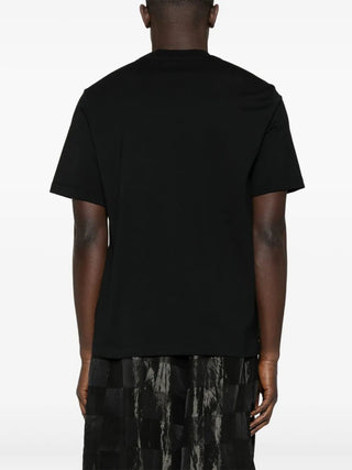 T-shirt AMIRI con logo - Moda & Modi Luxury
