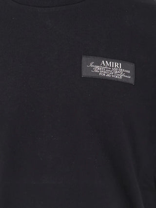 T-shirt AMIRI - Moda & Modi Luxury