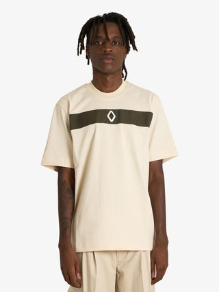 T-shirt YES LONDON - Moda & Modi Luxury