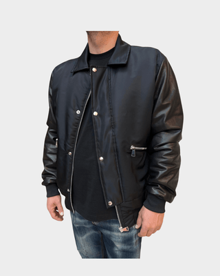 Bomber YES LONDON - Moda & Modi Luxury