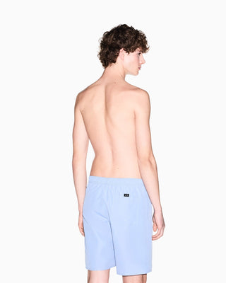 Costume da bagno ARMANI EXCHANGE con logo laterale - Moda & Modi Luxury