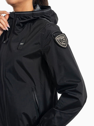 Giubbetto BLAUER Termosaldato Nay Donna - Moda & Modi Luxury