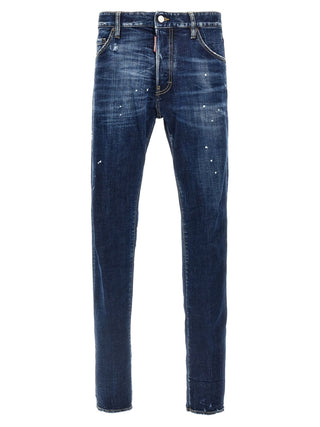 Jeans DSQUARED2 Cool Guy - Moda & Modi Luxury