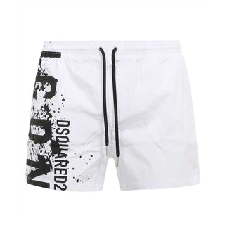 Costume da bagno DSQUARED2 - Moda & Modi Luxury