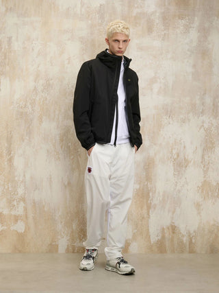 Giacca a vento BLAUER Uomo nastrata Farrin - Moda & Modi Luxury