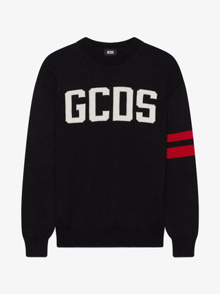 Maglione GCDS regular - Moda & Modi Luxury