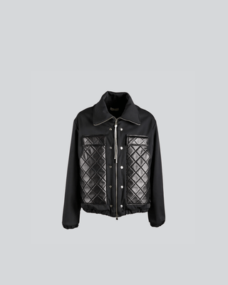 Giubbotto STATE OF ORDER - Moda & Modi Luxury