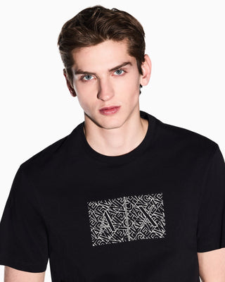 T-shirt ARMANI EXCHANGE Slim fit - Moda & Modi Luxury