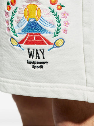 Short CASABLANCA Casa Way Mountain - Moda & Modi Luxury