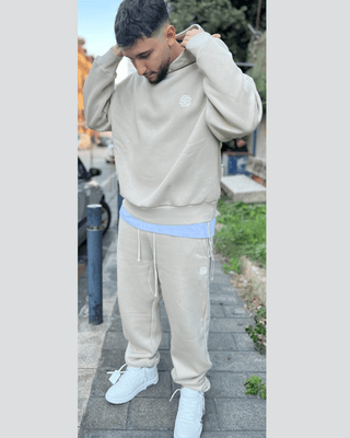 Tuta completa STATE OF ORDER - Moda & Modi Luxury