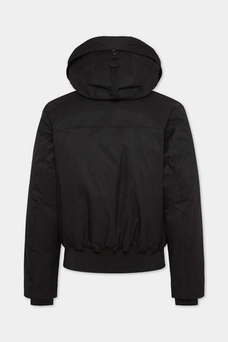 Giubbino DSQUARED2 Puffer Kaban Sport - Moda & Modi Luxury