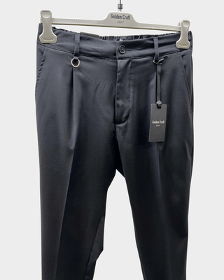 Pantalone GOLDEN CRAFT - Moda & Modi Luxury
