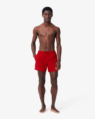 Costume da bagno LACOSTE quick - dry - Moda & Modi Luxury