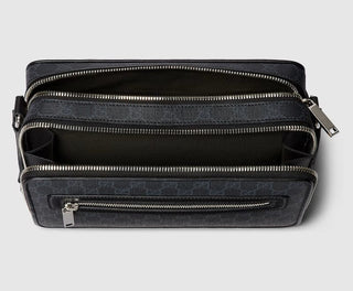 Borsa a Tracolla GUCCI in tessuto GG Supreme - Moda & Modi Luxury