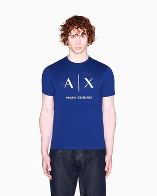T-shirt ARMANI EXCHANGE Slim fit - Moda & Modi Luxury
