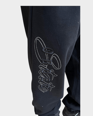 Pantaloni di tuta STATE OF ORDER - Moda & Modi Luxury