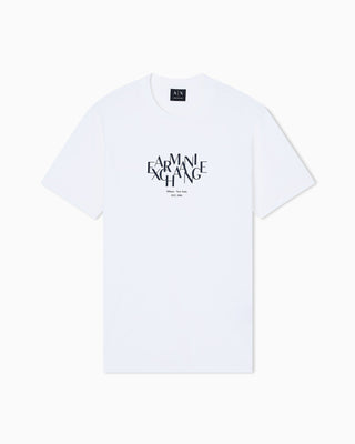 T-shirt ARMANI EXCHANGE Regular fit - Moda & Modi Luxury