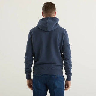 Felpa con cappuccio SAINT BARTH Cortina - Moda & Modi Luxury