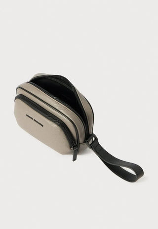 Pochette ARMANI EXCHANGE tessuto tecnico - Moda & Modi Luxury