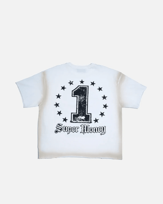 T-shirt ARTSUPERMONEY Tee Grillz - Moda & Modi Luxury