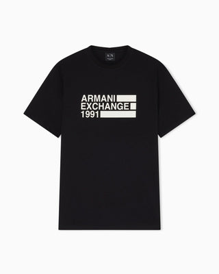 T-shirt ARMANI EXCHANGE Slim fit - Moda & Modi Luxury