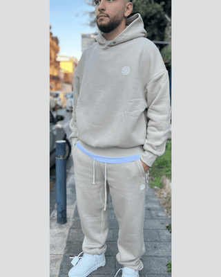 Tuta completa STATE OF ORDER - Moda & Modi Luxury