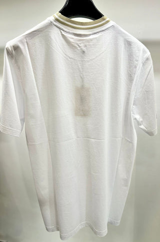 PRET A PORTER T - SHIRT BY YES LONDON - Moda & Modi Luxury