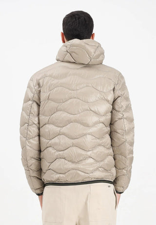 Piumino BLAUER ad Onde Wave Uomo - Moda & Modi Luxury