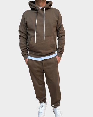 Tuta Completa YES LONDON - Moda & Modi Luxury