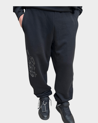 Pantaloni di tuta STATE OF ORDER - Moda & Modi Luxury