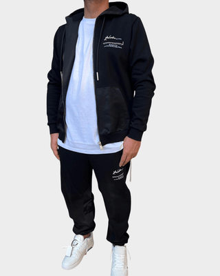 Tuta Completa YES LONDON - Moda & Modi Luxury