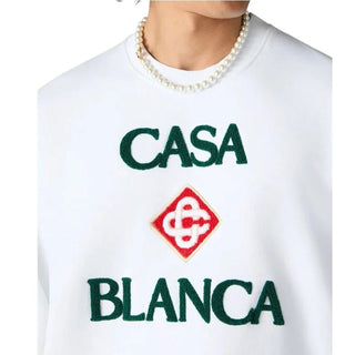 Felpa CASABLANCA - Moda & Modi Luxury