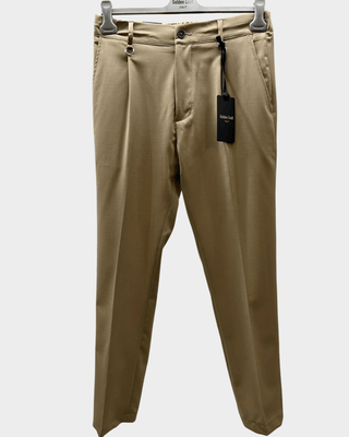 Pantalone GOLDEN CRAFT - Moda & Modi Luxury