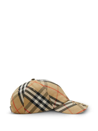 Berretto BURBERRY - Moda & Modi Luxury