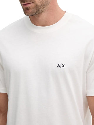 T-shirt ARMANI EXCHANGE regular fit - Moda & Modi Luxury