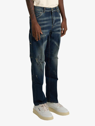 Jeans YES LONDON - Moda & Modi Luxury