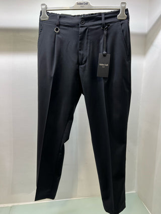 Pantalone GOLDEN CRAFT - Moda & Modi Luxury