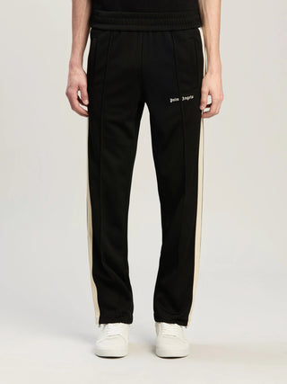 Pantaloni Track Logo Classico PALM ANGELS - Moda & Modi Luxury