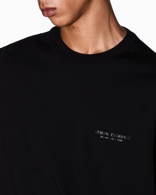 T-shirt ARMANI EXCHANGE Regular fit - Moda & Modi Luxury