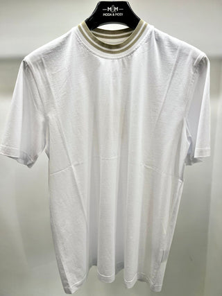 PRET A PORTER T - SHIRT BY YES LONDON - Moda & Modi Luxury