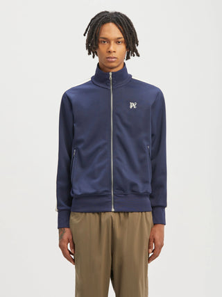 GIACCA SPORTIVA CON MONOGRAM PALM ANGELS - Moda & Modi Luxury