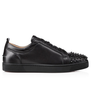 LOUBOUTIN scarpe Louis Junior Spikes - Moda & Modi Luxury