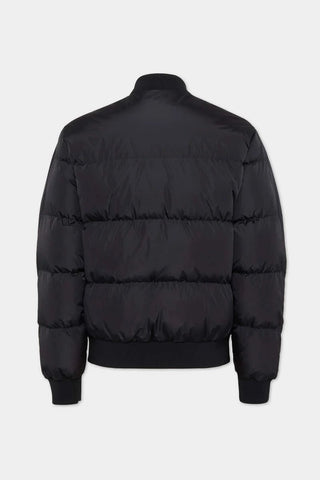 Bomber DSQUARED2 easy puffer - Moda & Modi Luxury