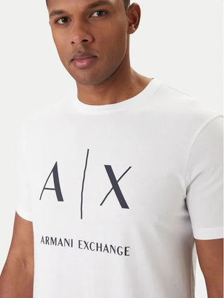 T-shirt ARMANI EXCHANGE Regular fit - Moda & Modi Luxury