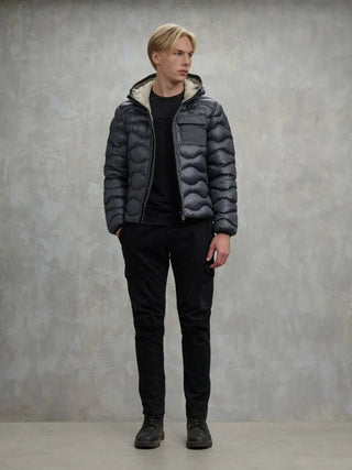 Giubbetto BLAUER con taschino Bryant Uomo - Moda & Modi Luxury