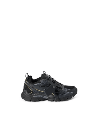 Sneaker OFF - WHITE Be Right Back - Moda & Modi Luxury