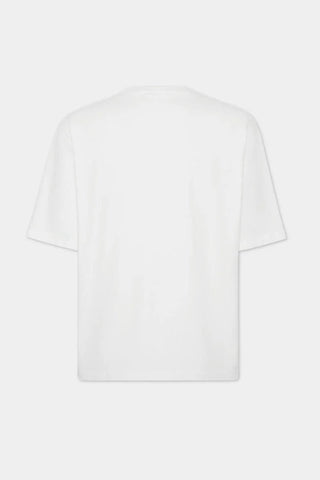 T-shirt DSQUARED2 Loose Fit Blood Sweat Tears - Moda & Modi Luxury